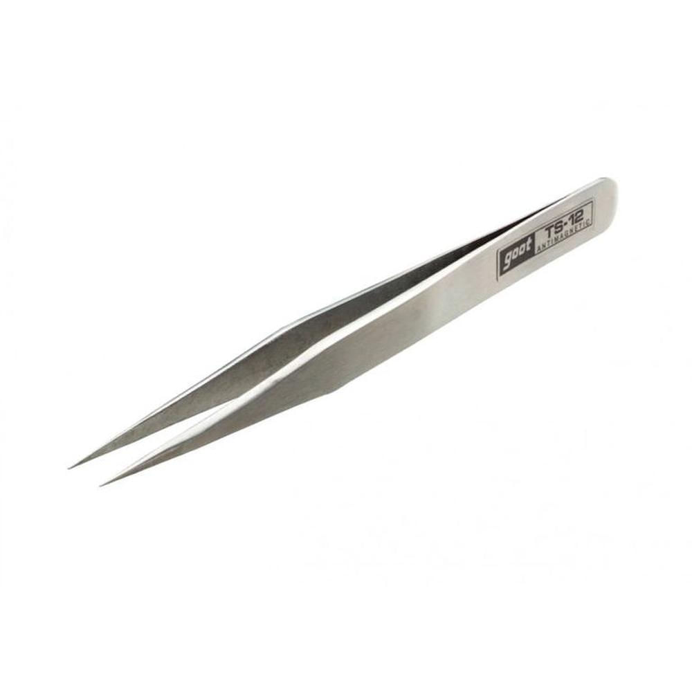 Pinza Antiestática Ts-12 Goot