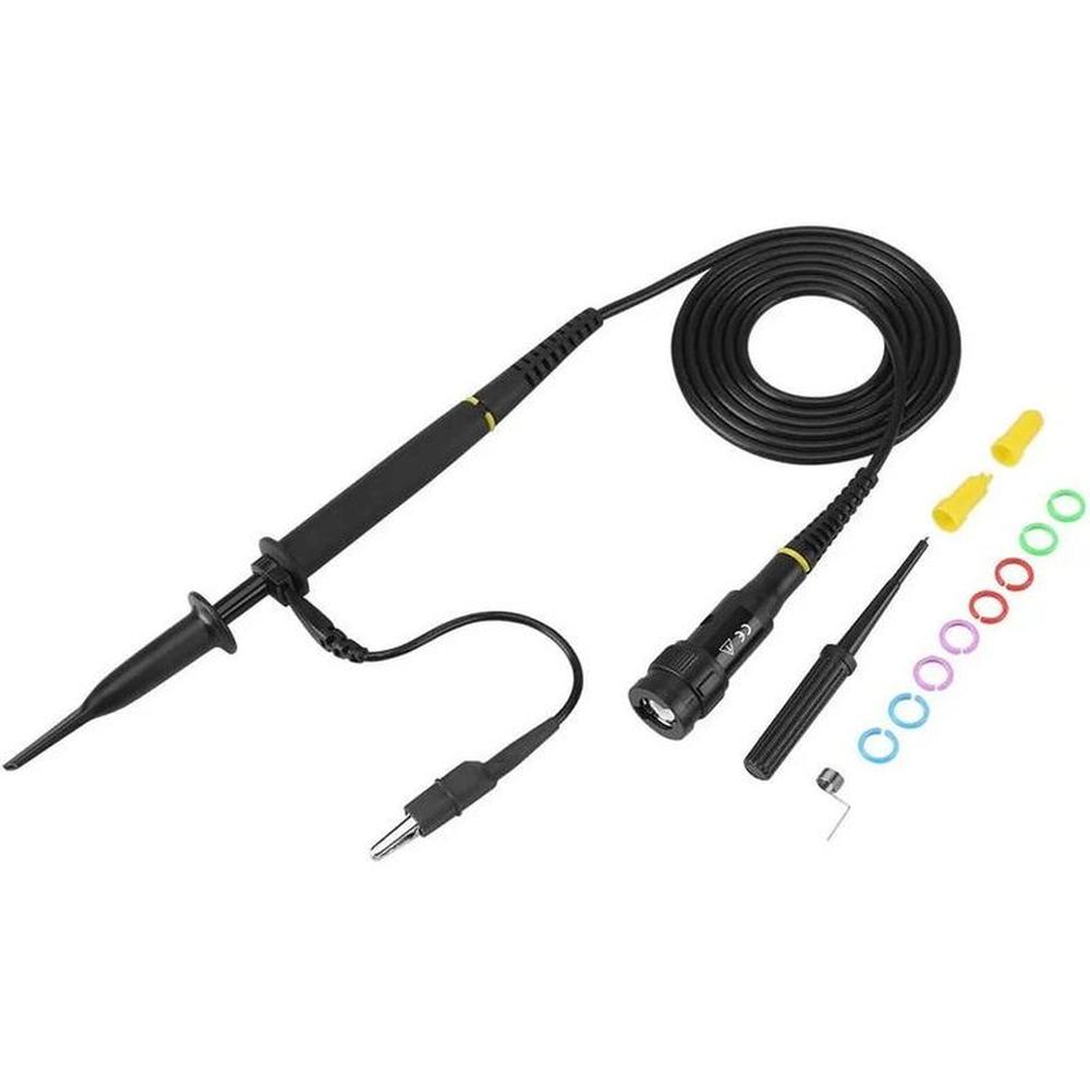 Puntas Para Osciloscopio Rigol Pvp 2150 Gris