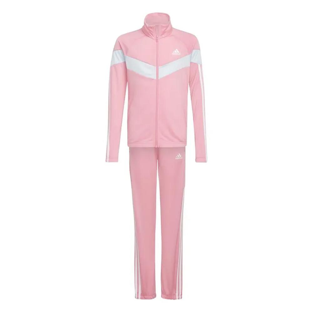 Buzo Adidas G 3S CB TS HL2404  Unisex niño.