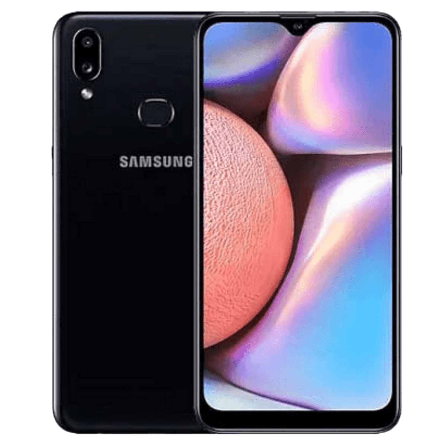 samsung a10s 2gb price