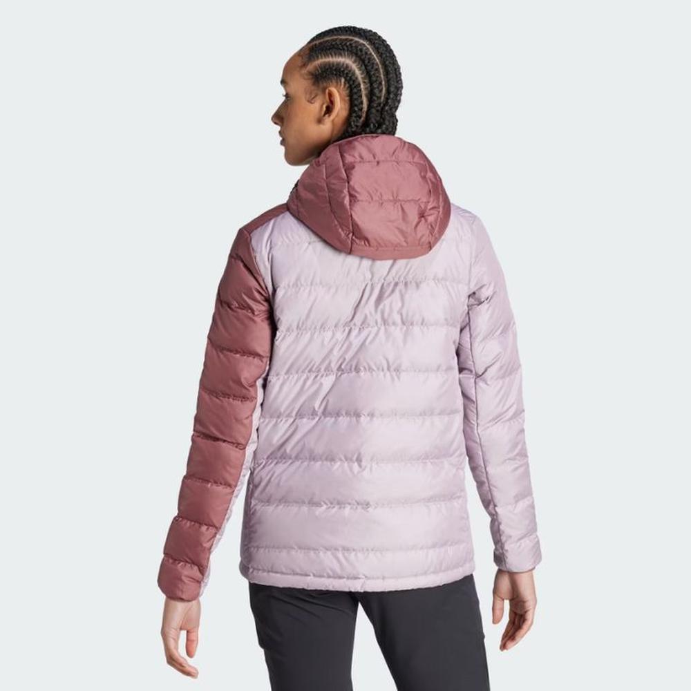 Casacas Adidas W MT DOWN H J Mujer  JE6717