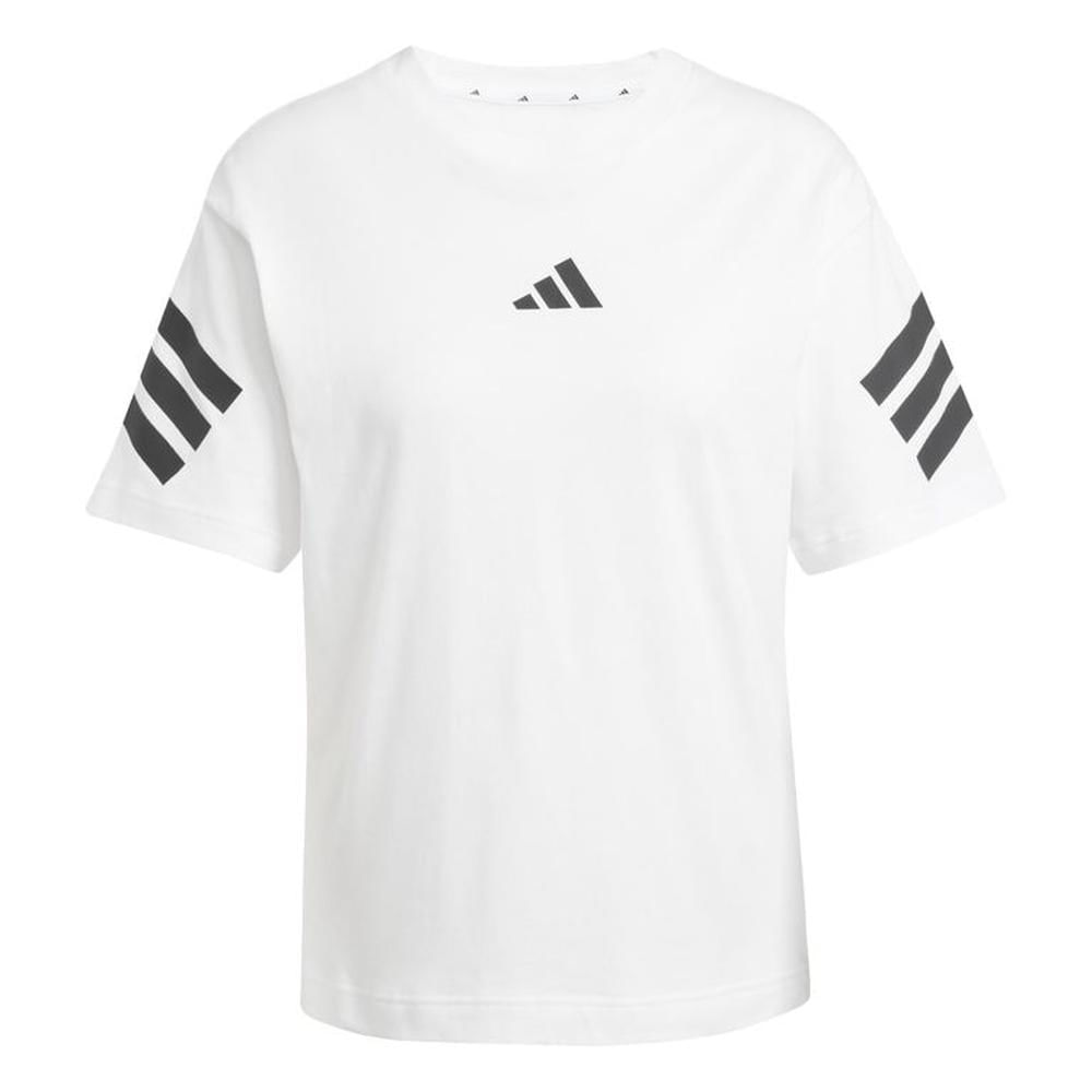 Polo Adidas W FI 3S TEE Mujer  JE0238