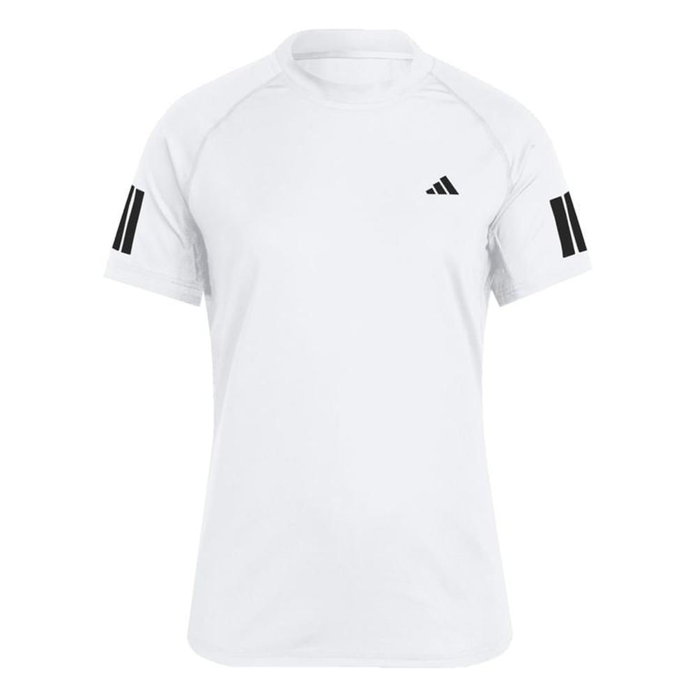 Polo Adidas CLUB TEE Mujer  JN7094