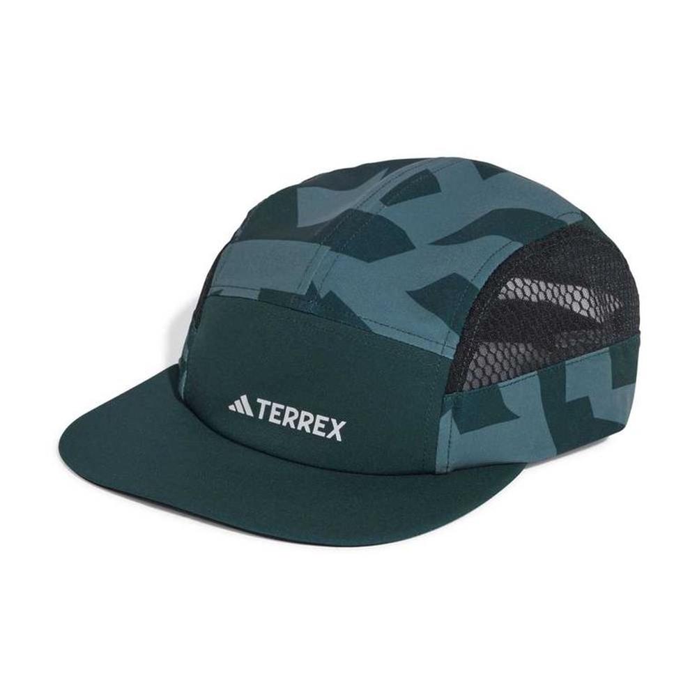 Gorra Adidas TRX 5P CAP GRPH   JY0568