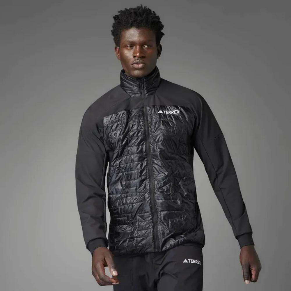 Casaca Adidas XPR VARIL HYB J Hombre  IB4196