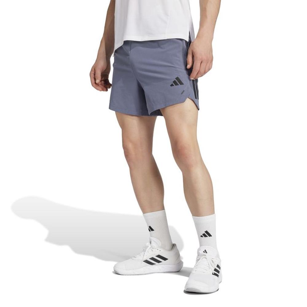 Short Adidas POWER 3S SHORT Hombre  JE8236
