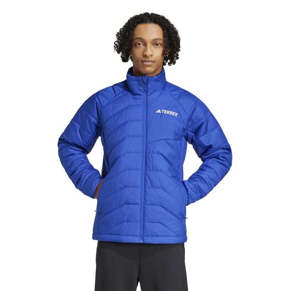 Casaca Adidas MT INS JKT Hombre  JD8401