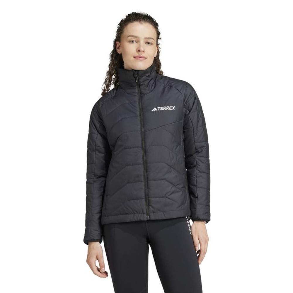 Casaca Adidas W MT INS JKT Mujer  IM7671