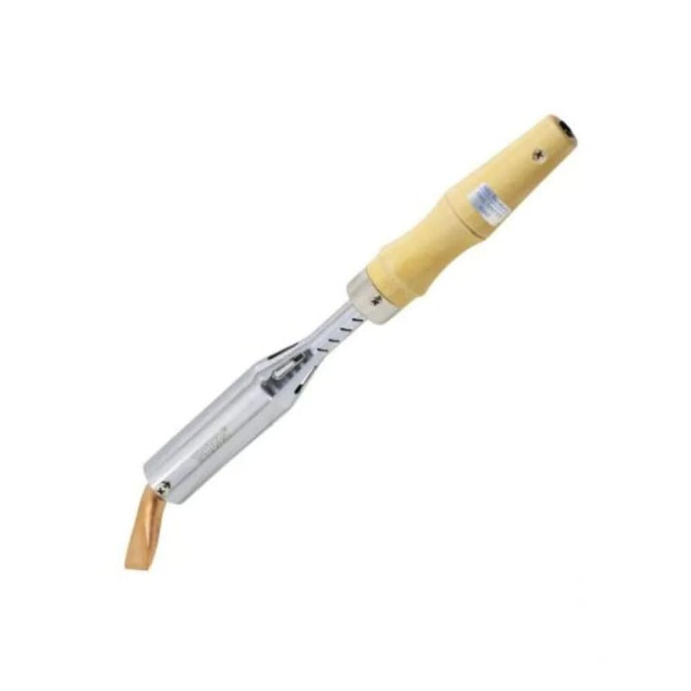 Cautín Industrial Tipo Hacha 200W TAKEMA TLW-200 Gris