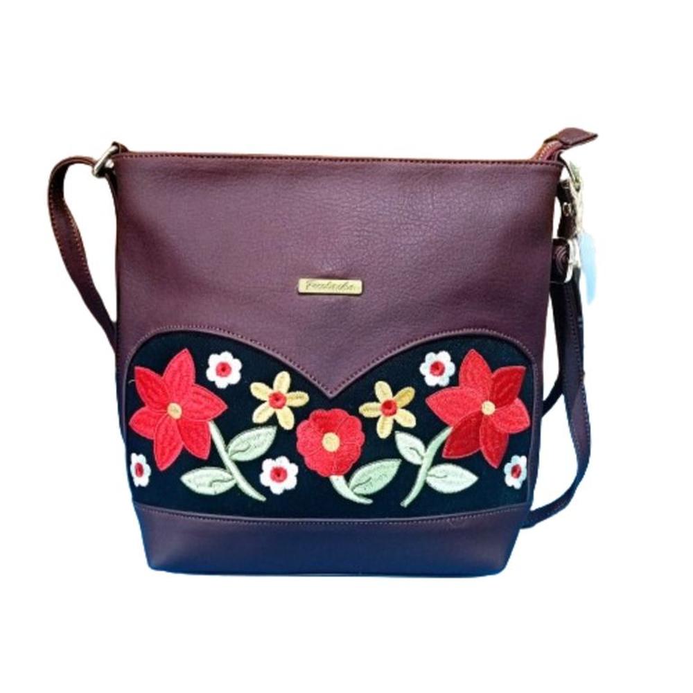 Morral Rosi gd Perlacha