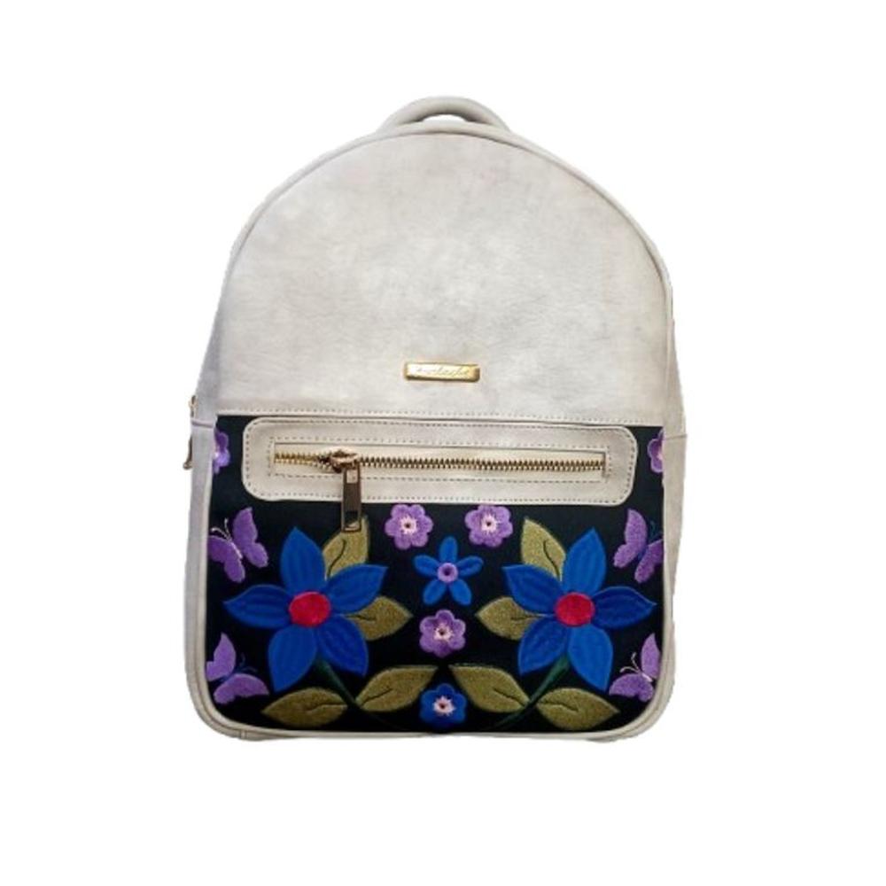 Mochila Perla Perla Perlacha