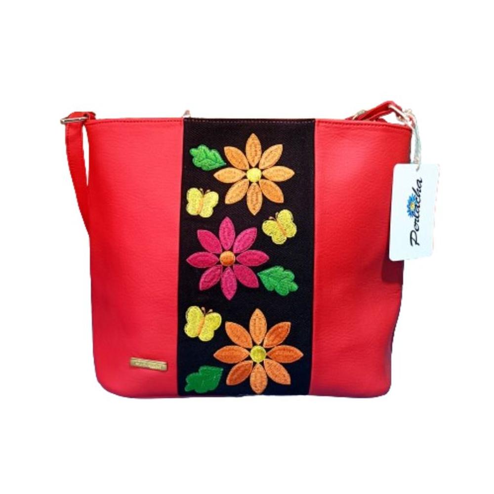 Morral Mari Rj Perlacha