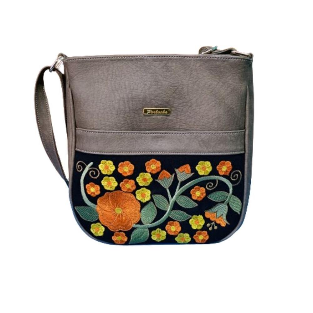 Morral Cati Cf Perlacha