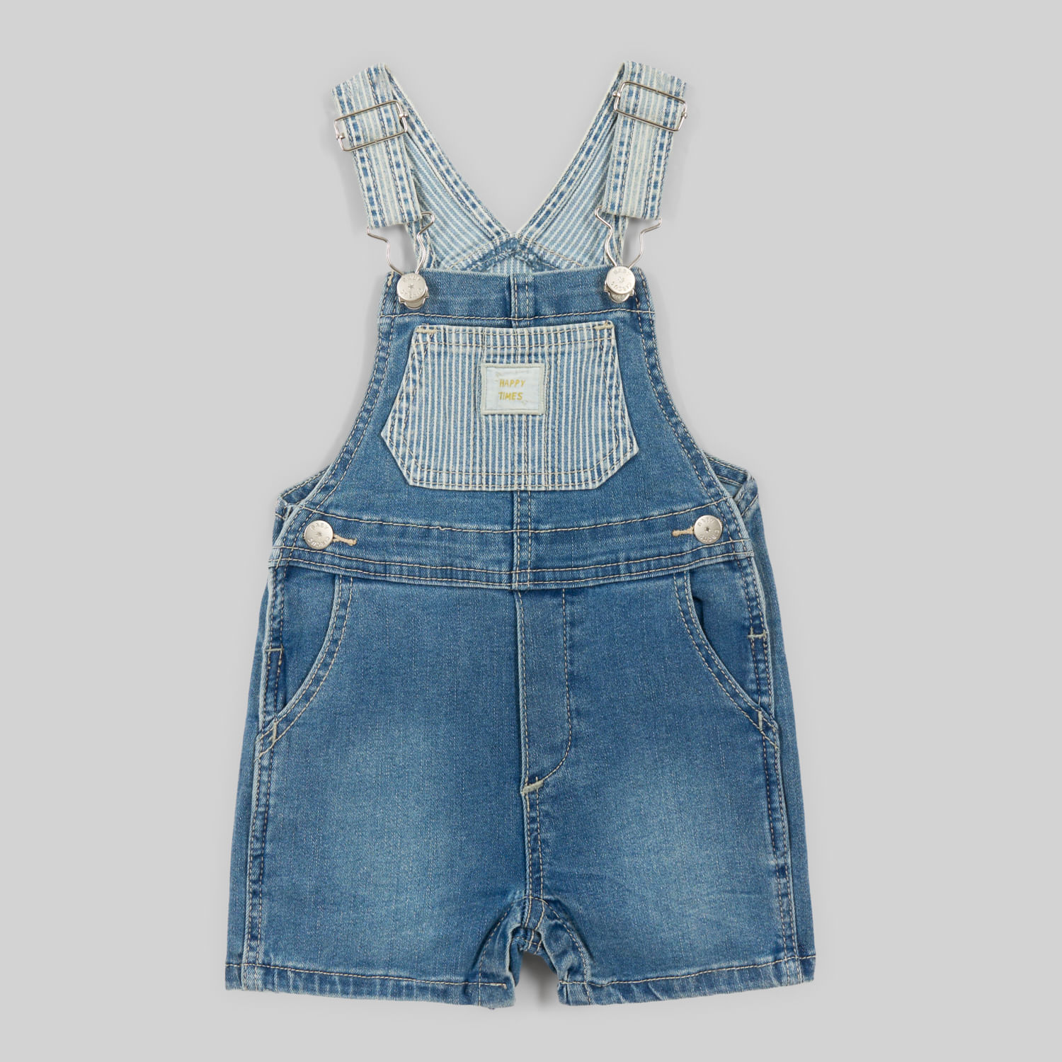 Jumper Para Bebe Niño Baby Circus New W