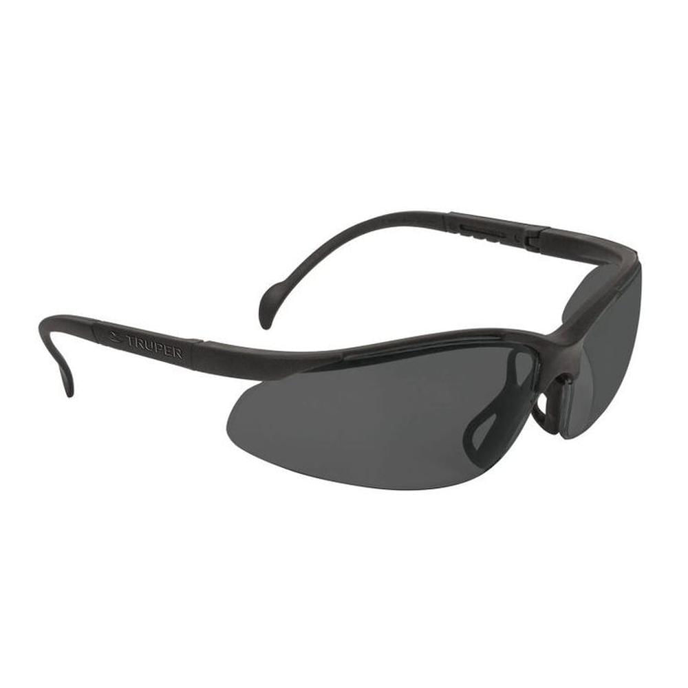 Lentes de seguridad grises Truper Vision - 14302 Gris