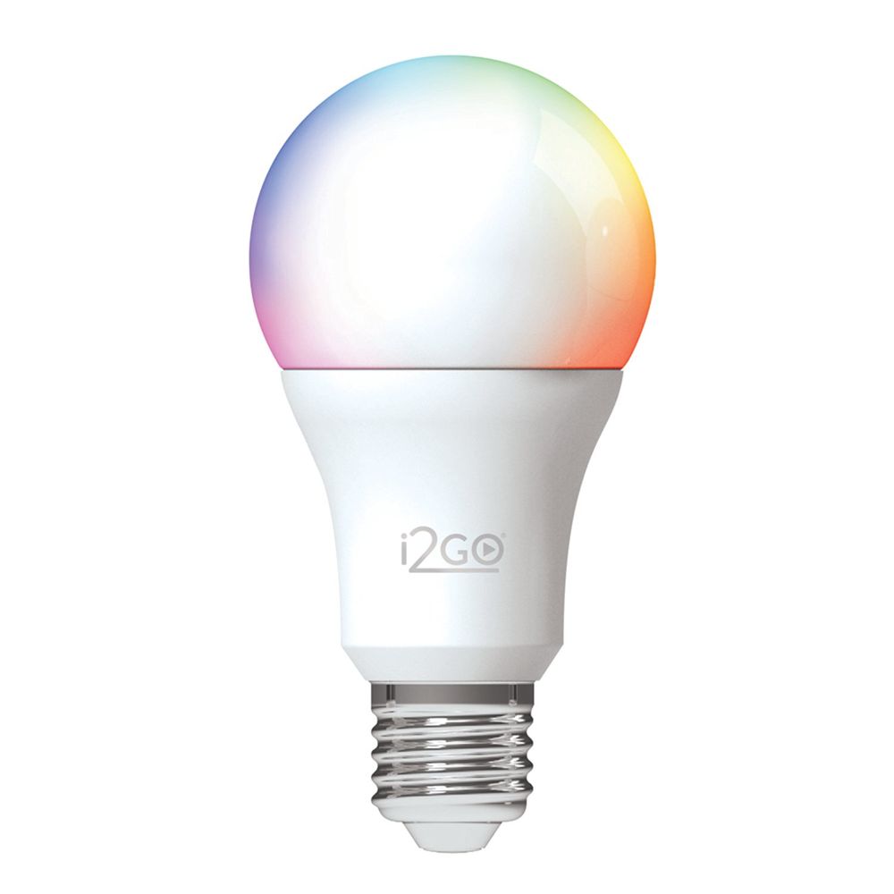 Foco Led Inteligente i2Go