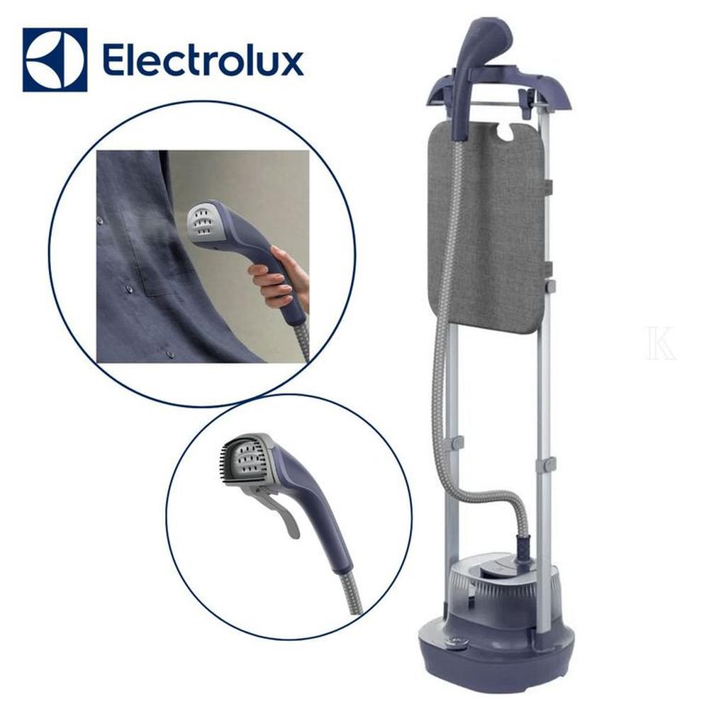 VAPORIZADOR DE PRENDAS ELECTROLUX EGS20