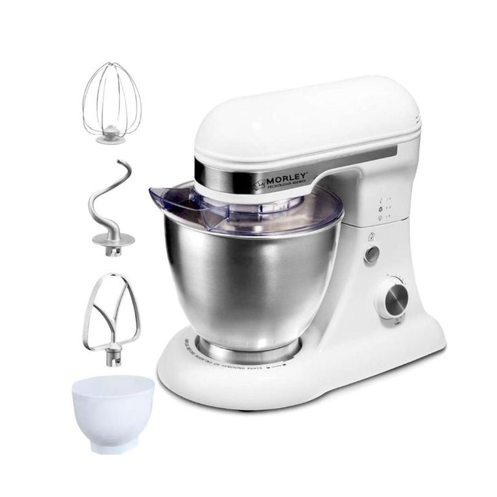 Batidora Planetaria Morley de 2500W