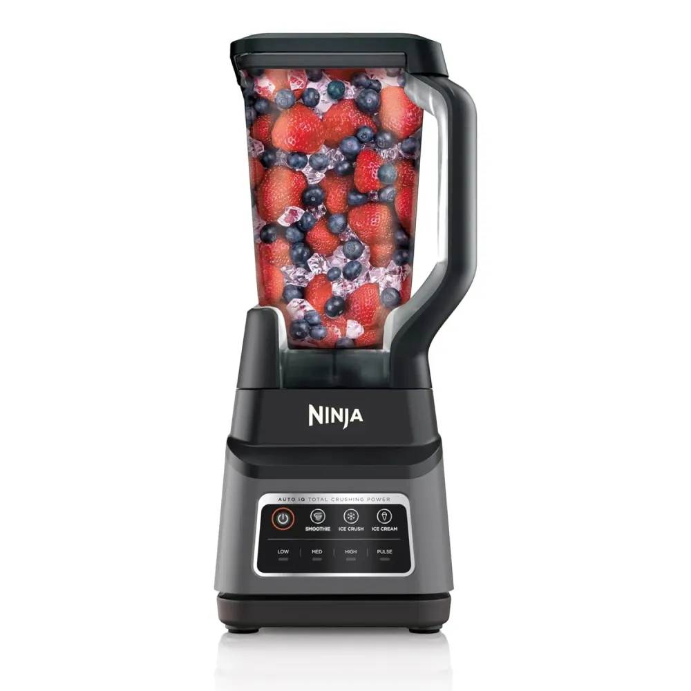 Licuadora Profesional 2L Potencia Maxima 1400W BN701CL NINJA