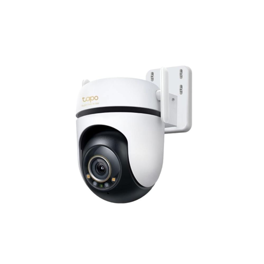 Cámara de seguridad Tapo C530WS 3K 5MP Wifi Audio bidireccional Vision Starlight