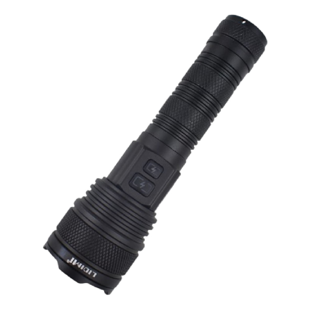Linterna de largo alcance 3000M de distancia LED LIDIMI LD-L1411A