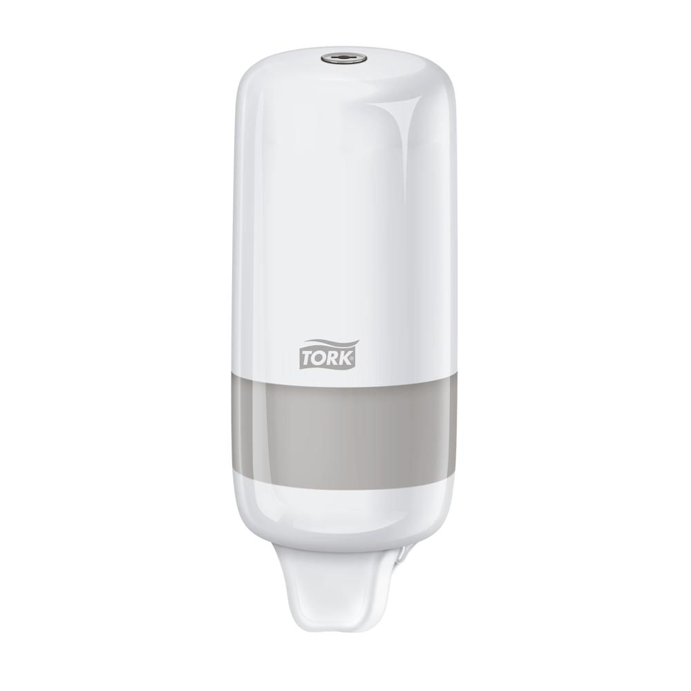 Dispensador Jabón Líquido Tork