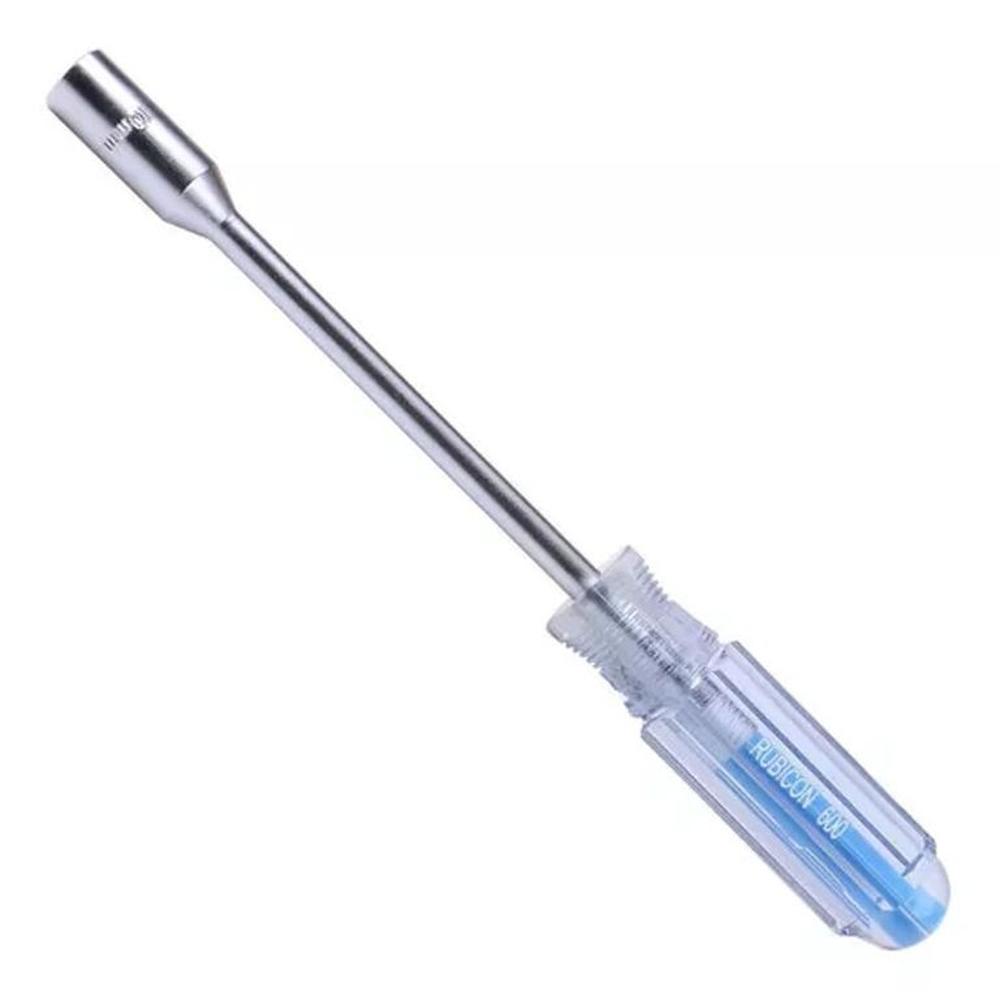 Destornillador Hexagonal De 7mm Rubicon