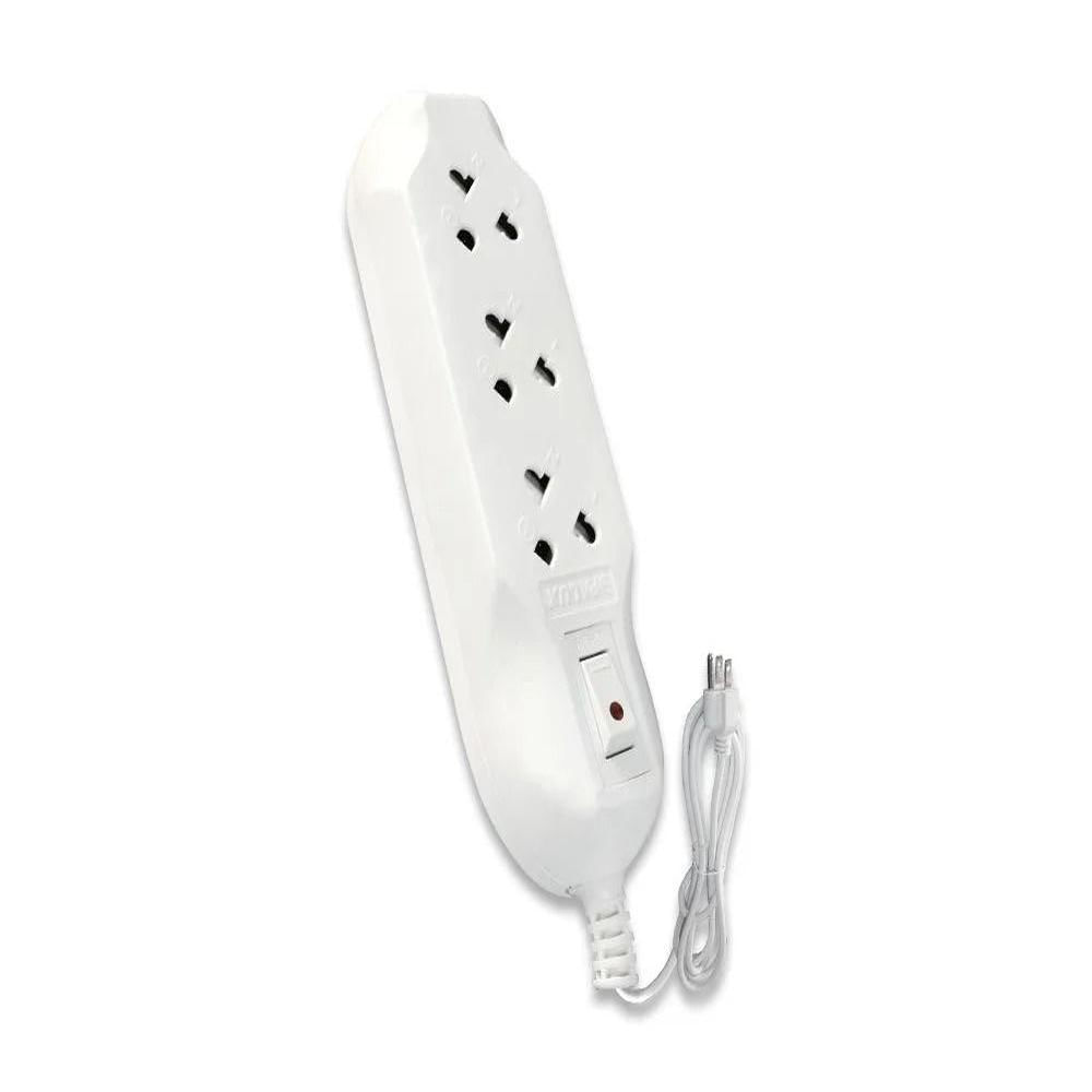 SUPRESOR DE PICOS OPALUX 3 SALIDAS OP-303