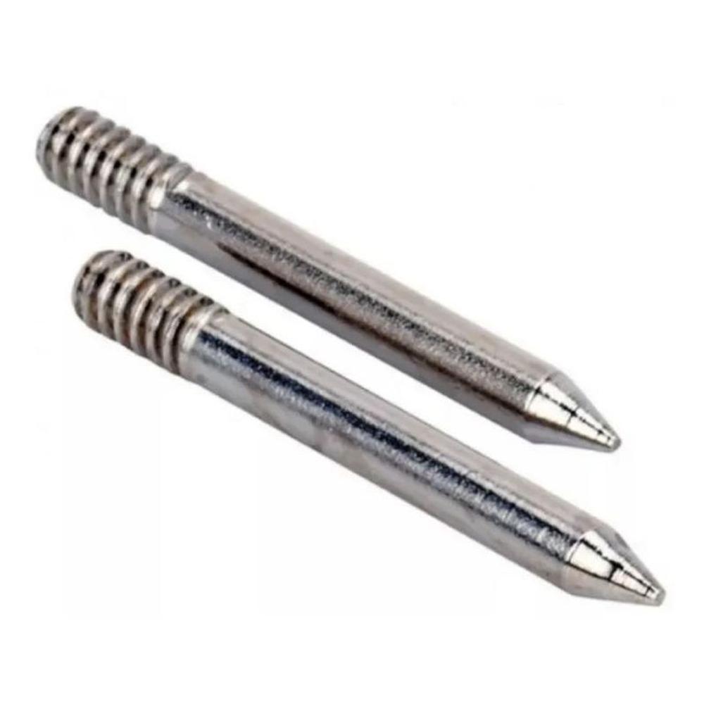 Punta Para Cautin Weller De 25w repuesto Gris