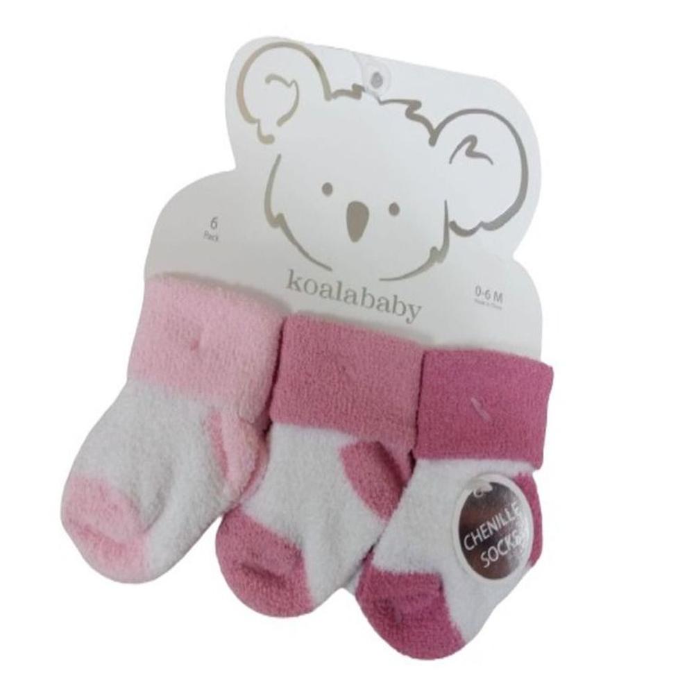 Pack de Medias Marca Koalababy