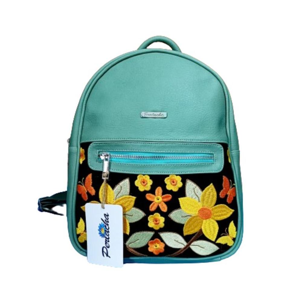 Mochila Perla VD Perlacha