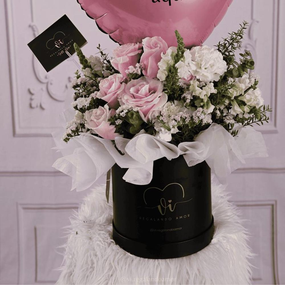 Box Ternura - Box - Ramo de Flores