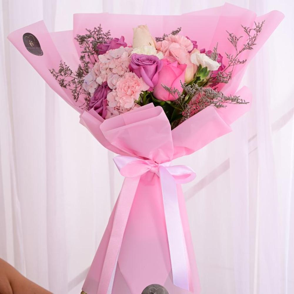 Ramo Stephanie - Ramo de Flores