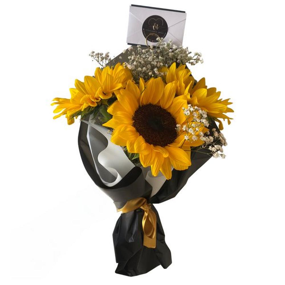 Ramo Soñar- Ramo de flores