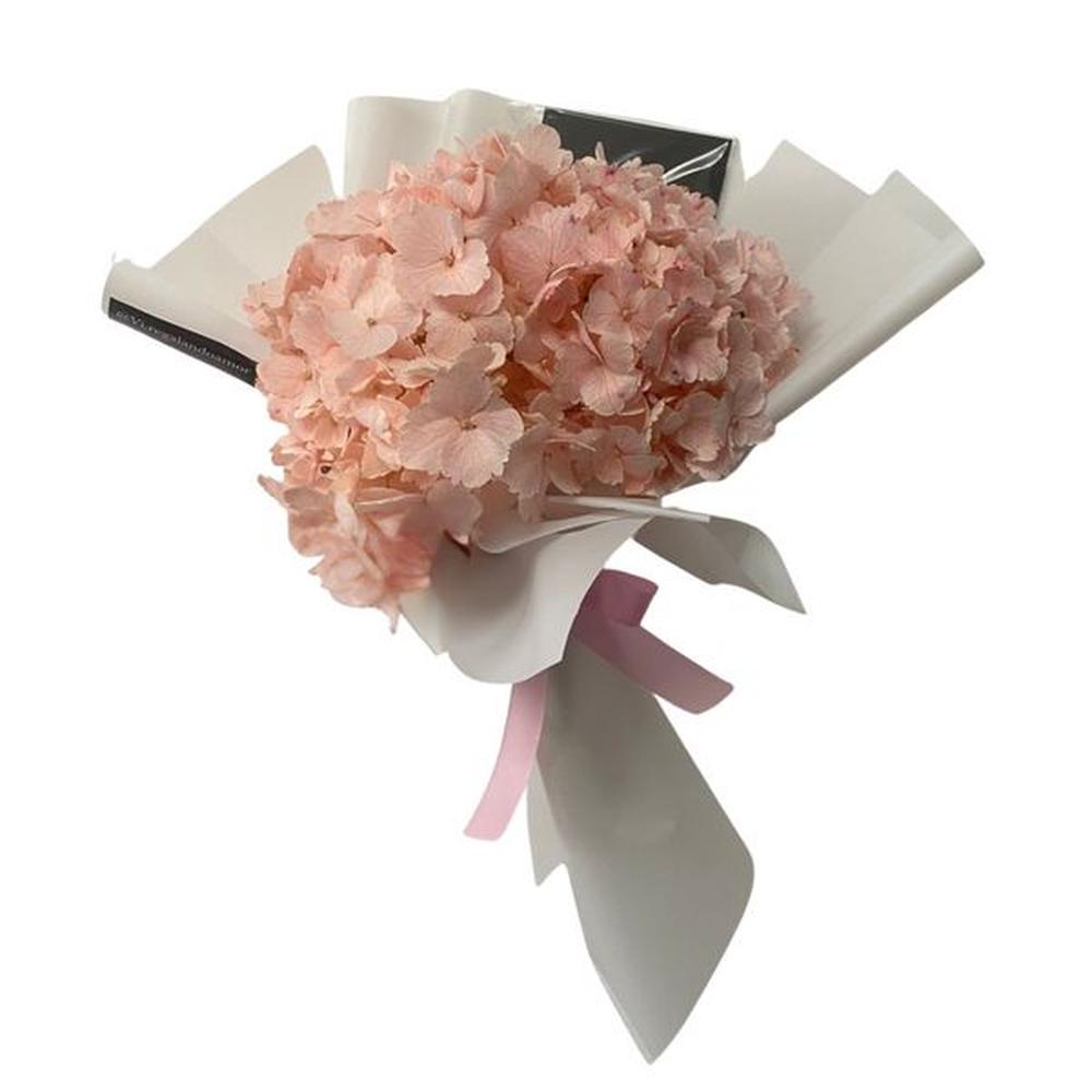 Ramo 1 Sola Hortensia- ramo de flores