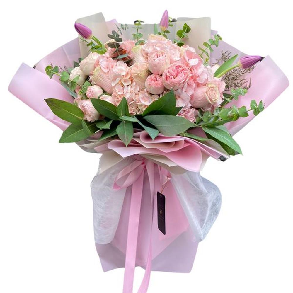 Ramo Leonor - Buchon - Ramo de Flores