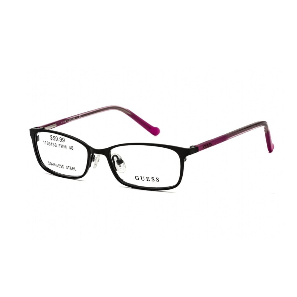 Montura de Lentes Guess GU9155-3 para Niña