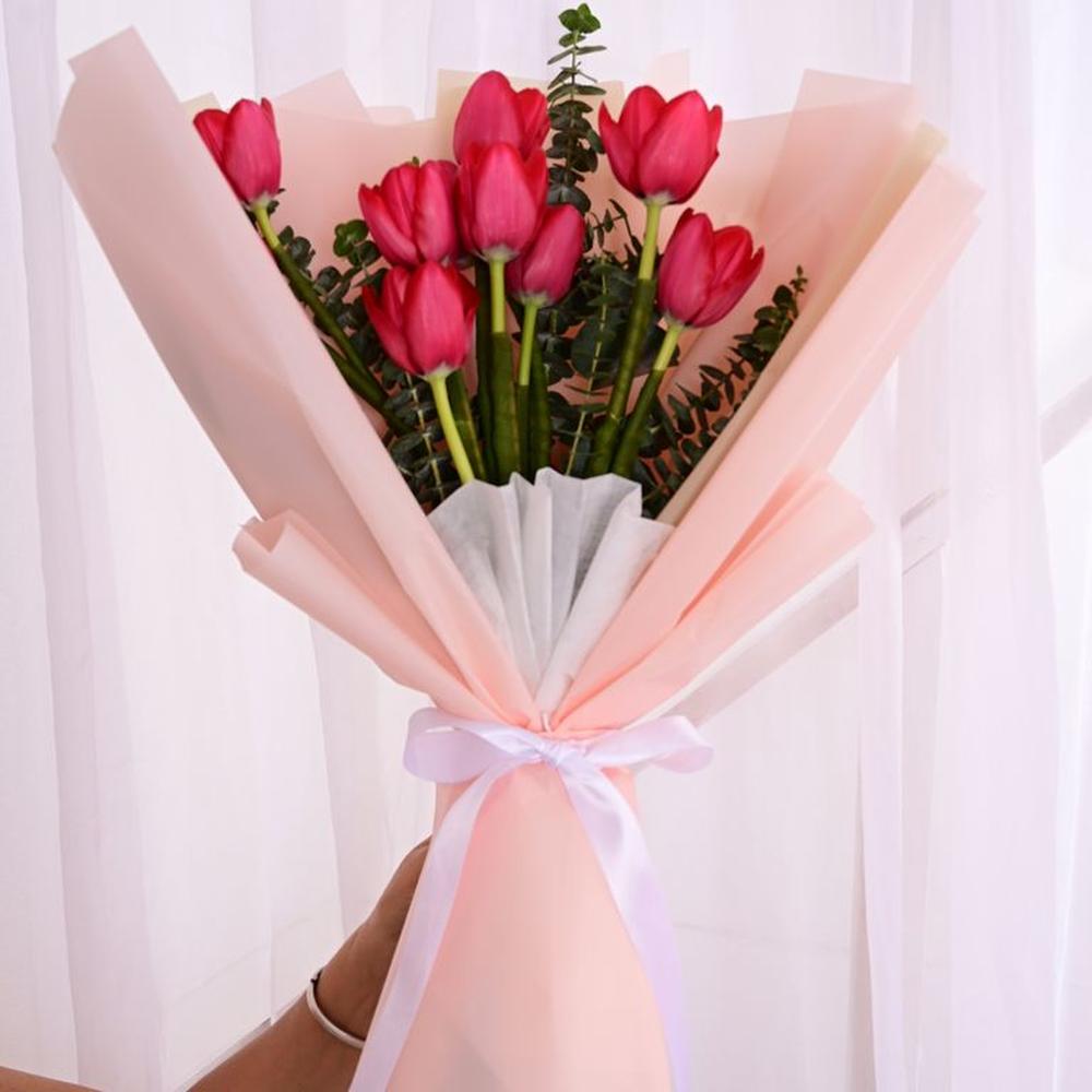 Ramo Isabella - Ramo de Flores