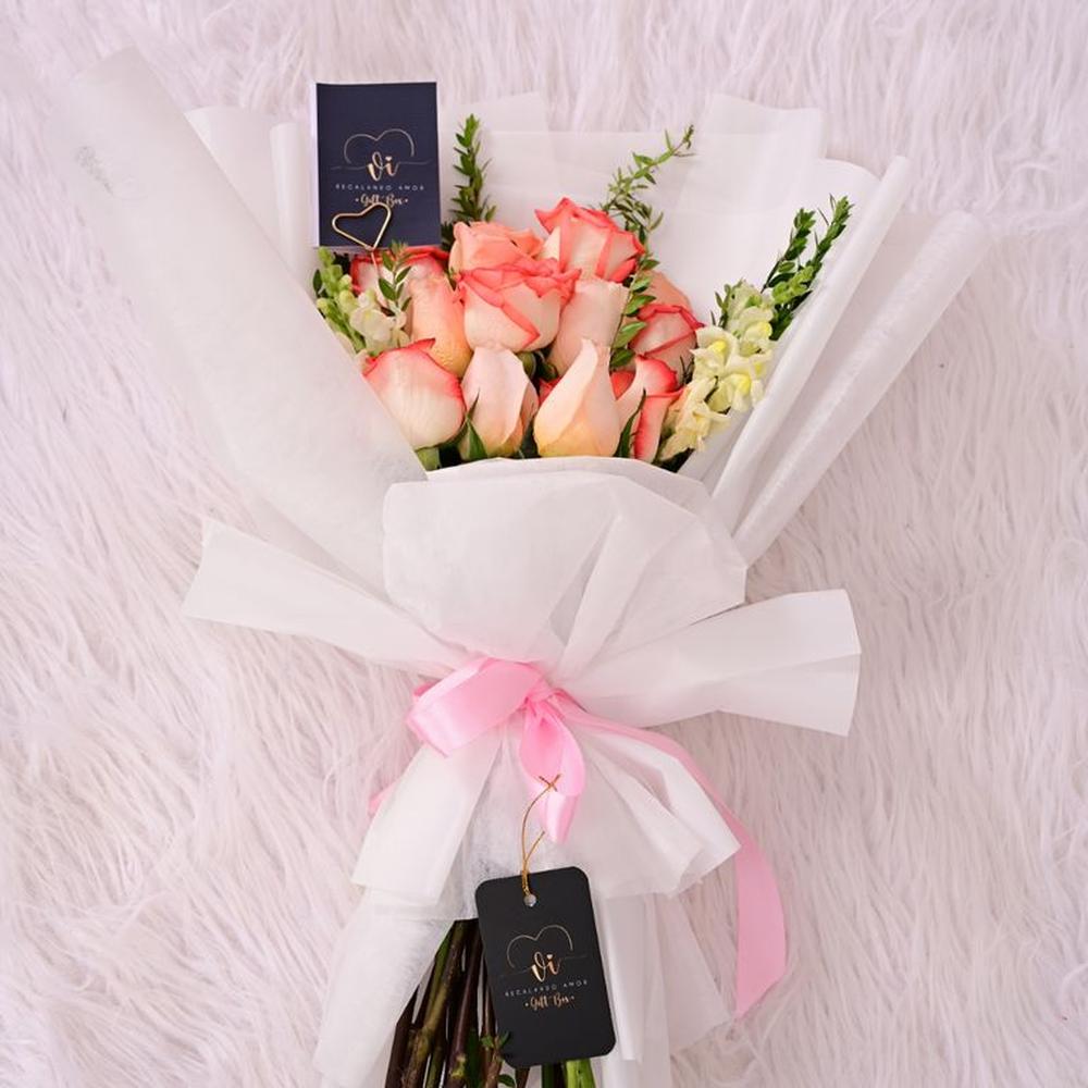 Ramo Aitana - Ramo de Flores