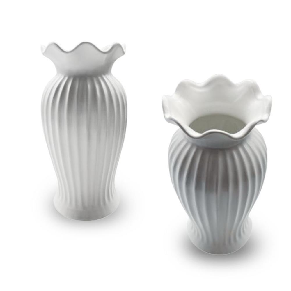 Florero Mundo Anfora