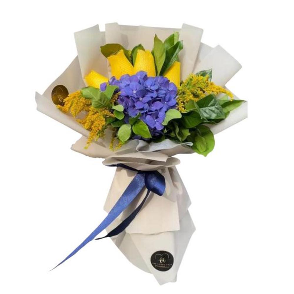 Ramo Lucia - Ramo de Flores