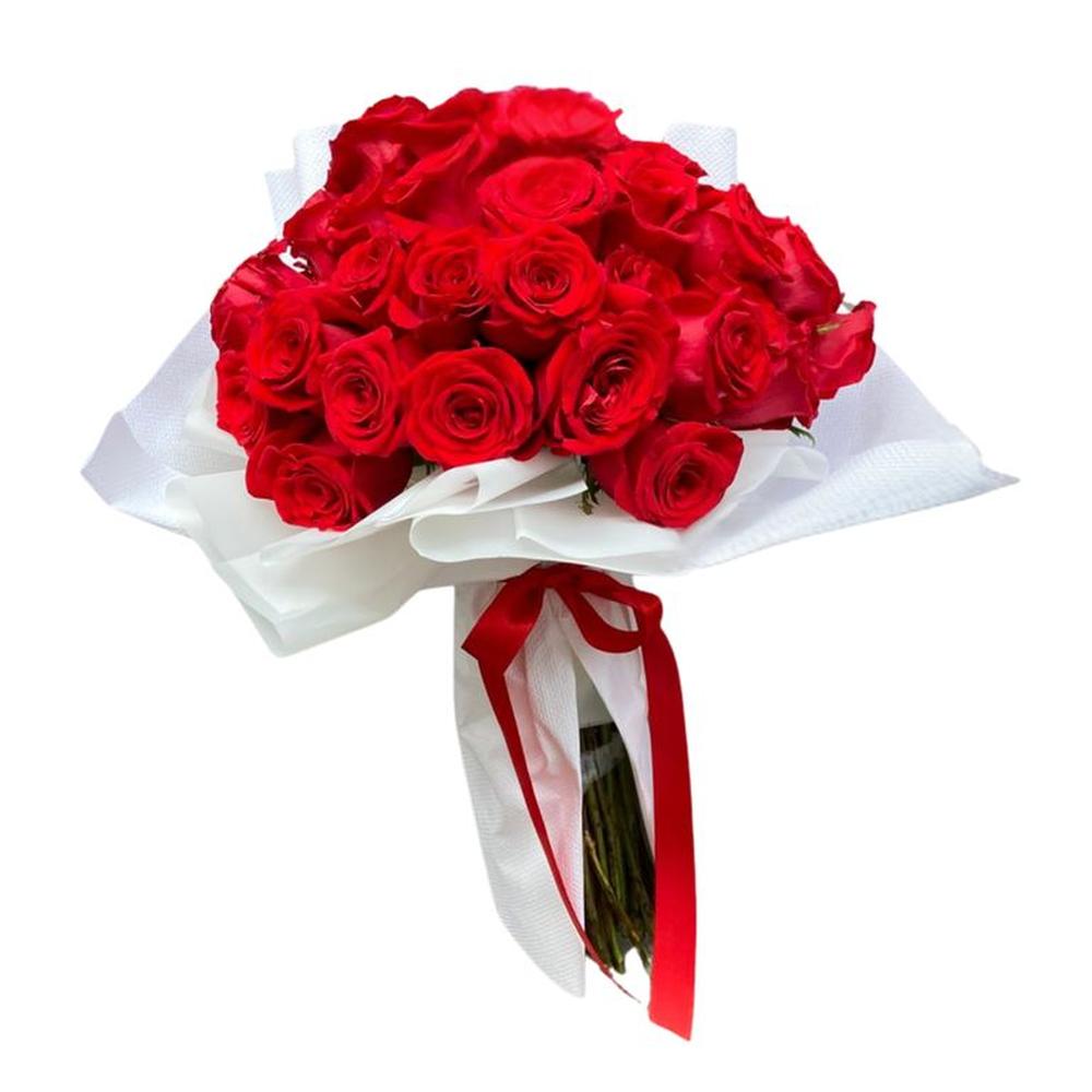 Ramo Charlotte - Ramo de flores - Buchon