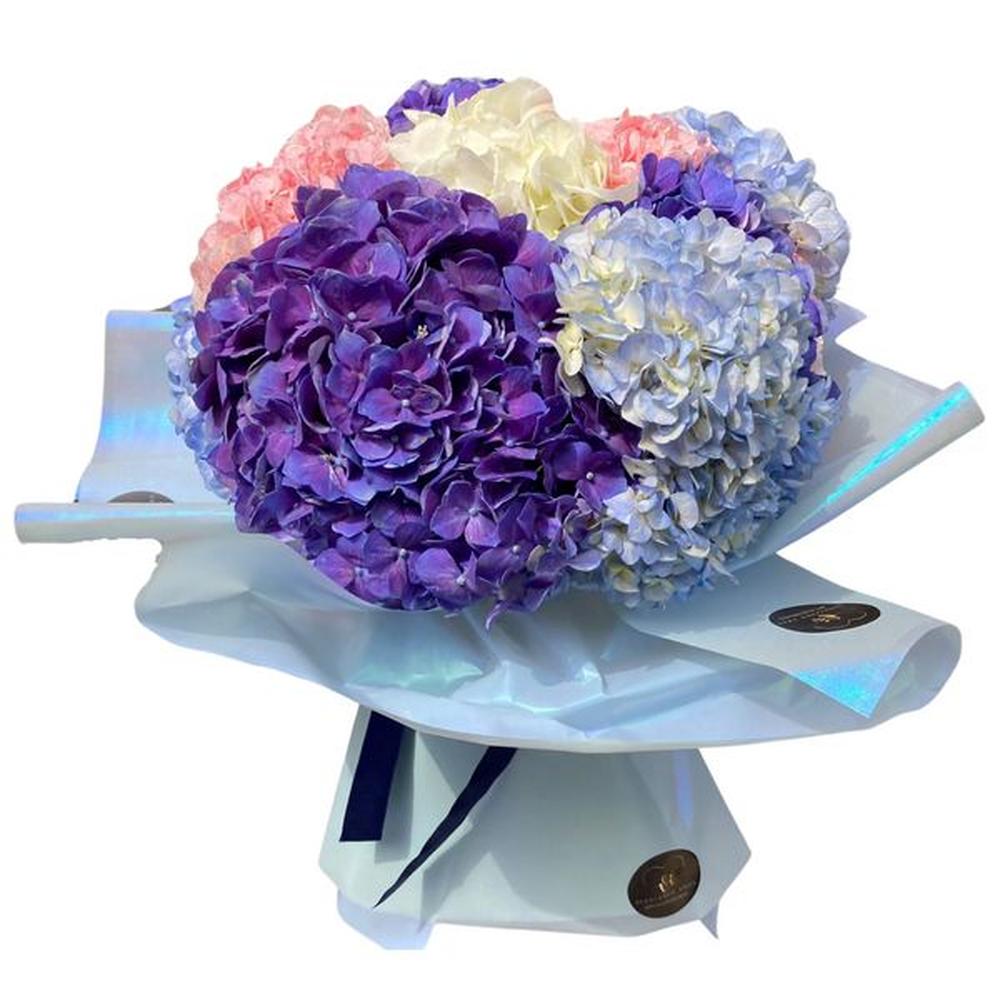 Ramo Hanna - Ramo de Flores