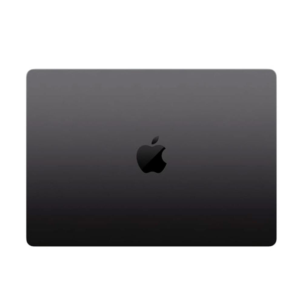 MACBOOK APPLE PRO 14"" CHIP M4 16GB RAM, 1TB SSD, MACOS SEQUOIA 15.1, SPACE BLACK P/N: MW2V3LL/A