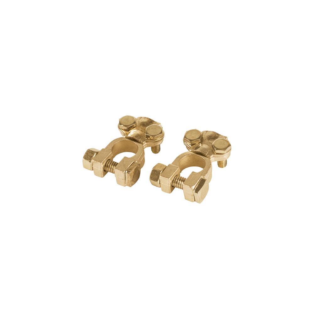 Bornes para Batería 23042 Pretul