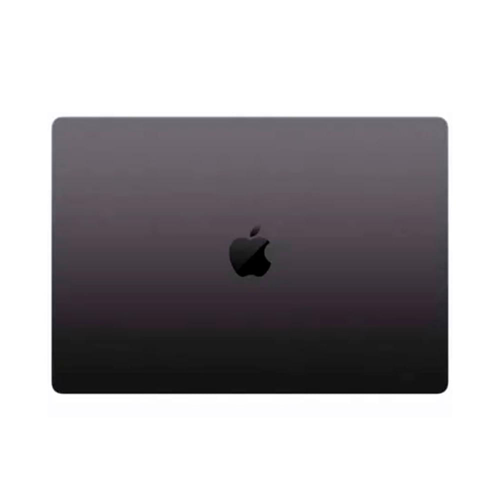 MACBOOK PRO APPLE 16.2""  M4 PRO 24GB + 512GB SSD CPU 20-CORE GPU USB 12MP COLOR NEGRO PN MX2X3E/A