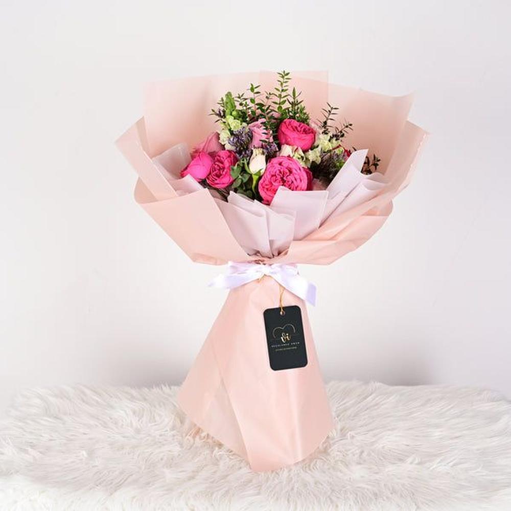 Ramo Amara -Ramo de flores - Arreglo floral