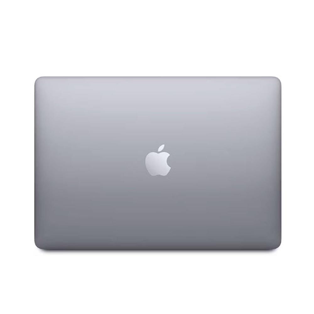 MACBOOK AIR APPLE MGN63LA/A 13.3"" WQXGA 8GB - 256GB SSD MACOS BIG IPS M1 COLOR GRIS P/N: MGN63LA/A