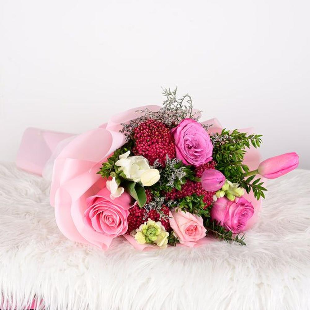 Ramo Alhena - Ramo de flores - Arreglo floral