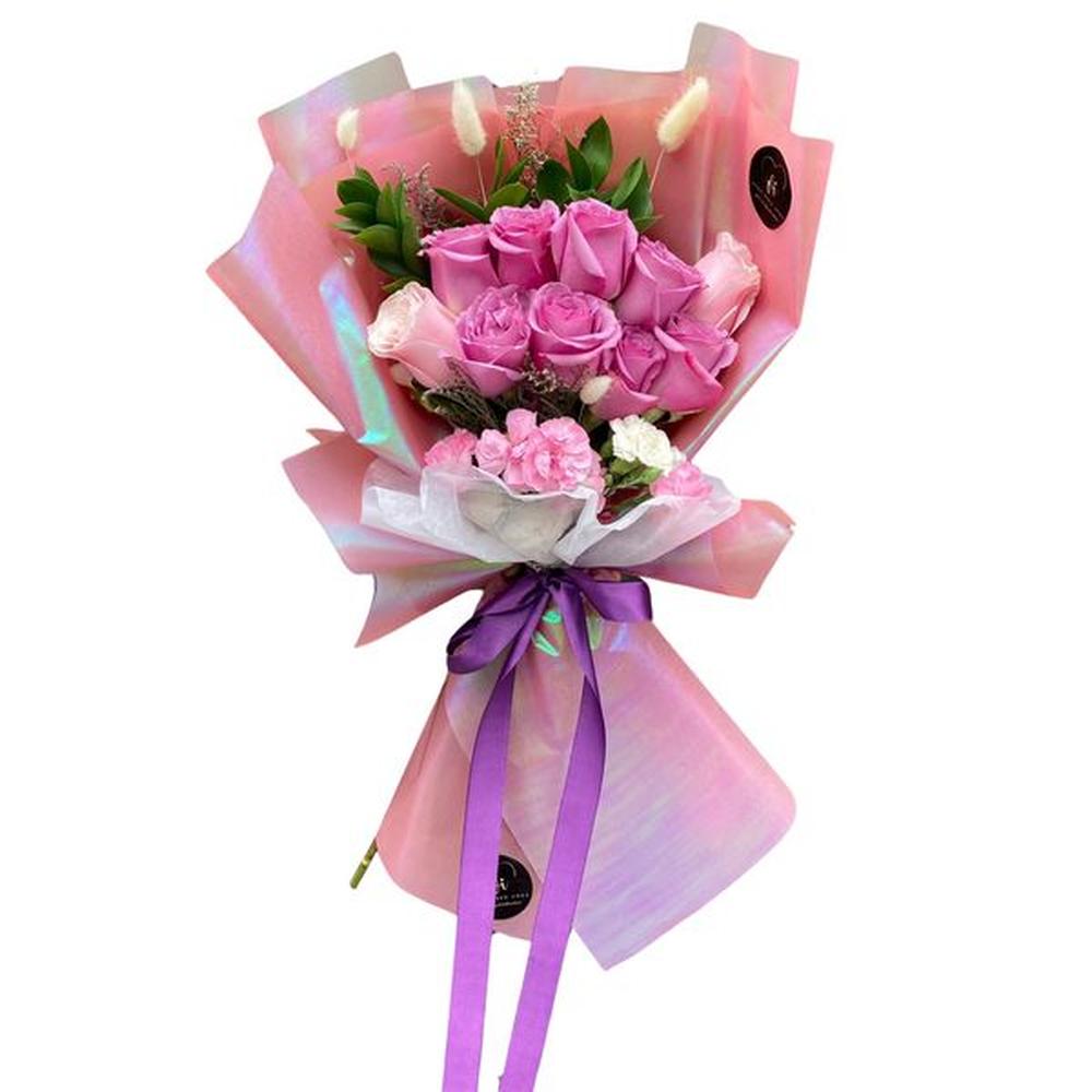 Ramo Aurora Boreal - Ramo de Flores